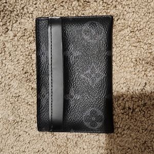 Louis Vuitton Card Wallet